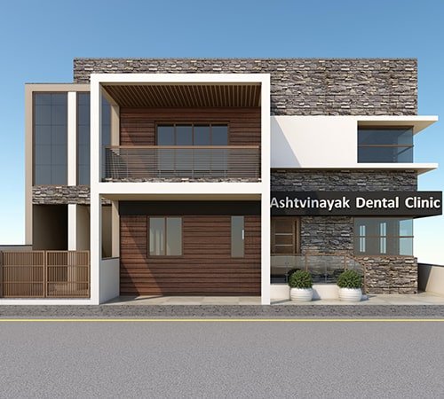 ashtvinayak orthodontic dental clinic