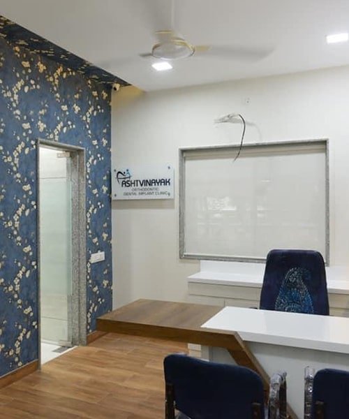 Ashtvinayak Orthodontic Dental Clinic