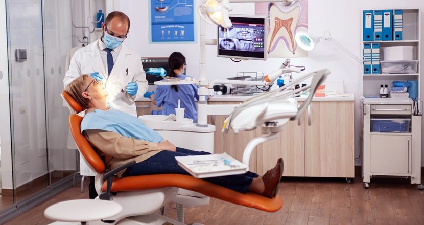 General Dentistry