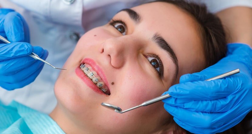 Orthodontics